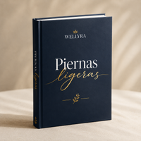 Ebook · Guía para cuidar tus piernas