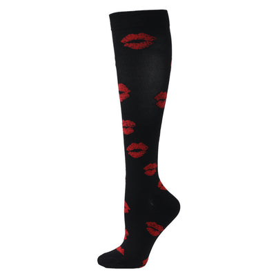 Besos Rojos