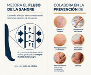 Compresión Diaria