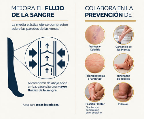 Compresión Diaria